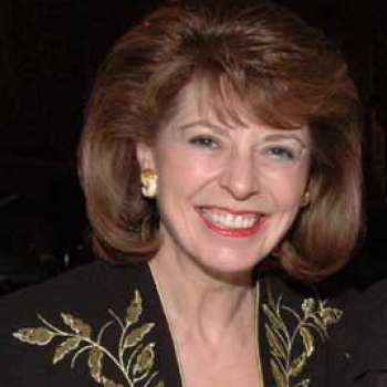 Marilyn Moffat